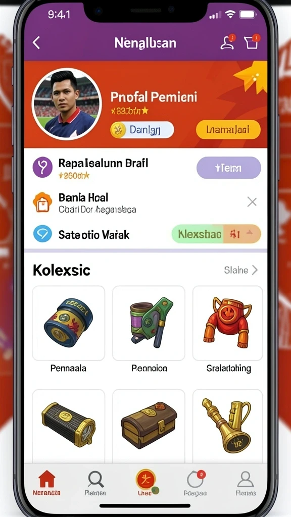 Screenshot 8id nomor 1