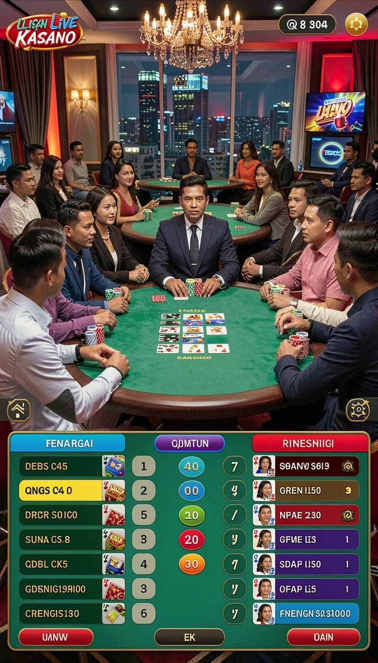 Screenshot 988bet nomor 3