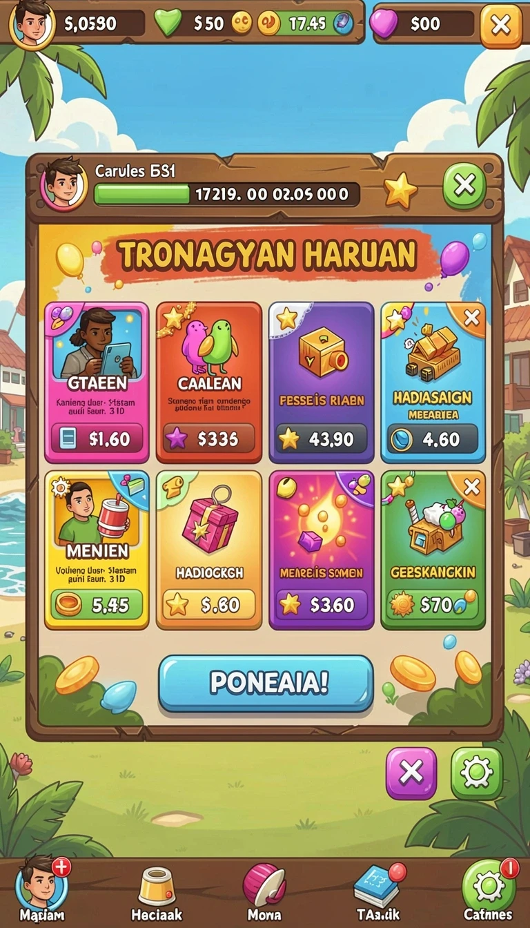 Screenshot 99rp nomor 1
