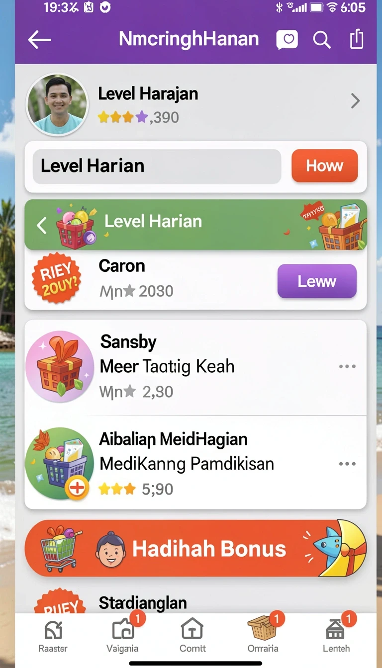 Screenshot 99sl nomor 3