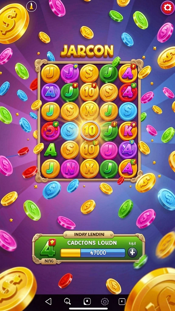 Screenshot aceparty nomor 3