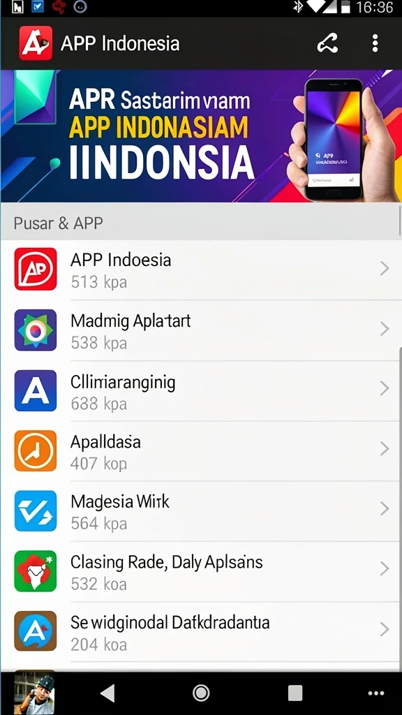 Screenshot agenhoki nomor 3
