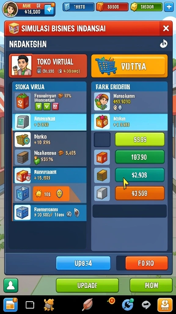 Screenshot at777 nomor 3
