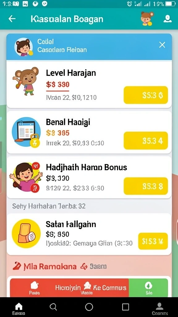 Screenshot bebasmax nomor 3