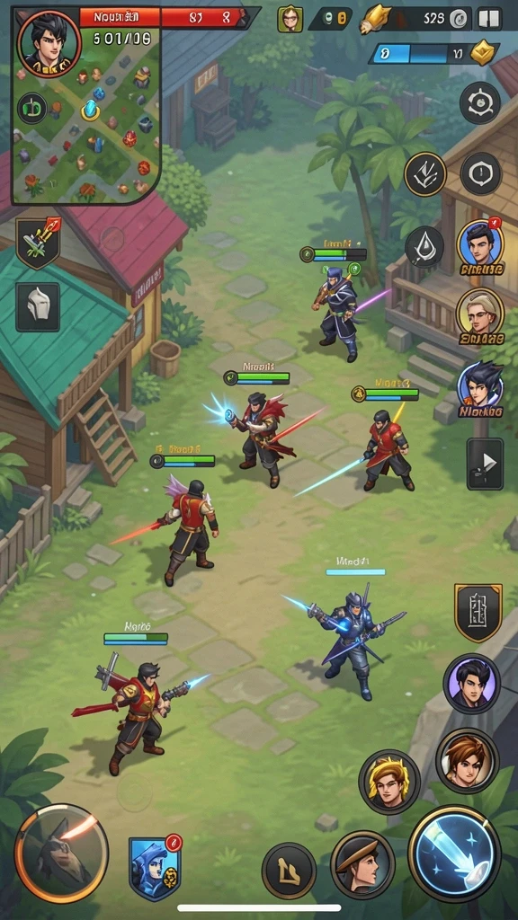 Screenshot danavip nomor 2