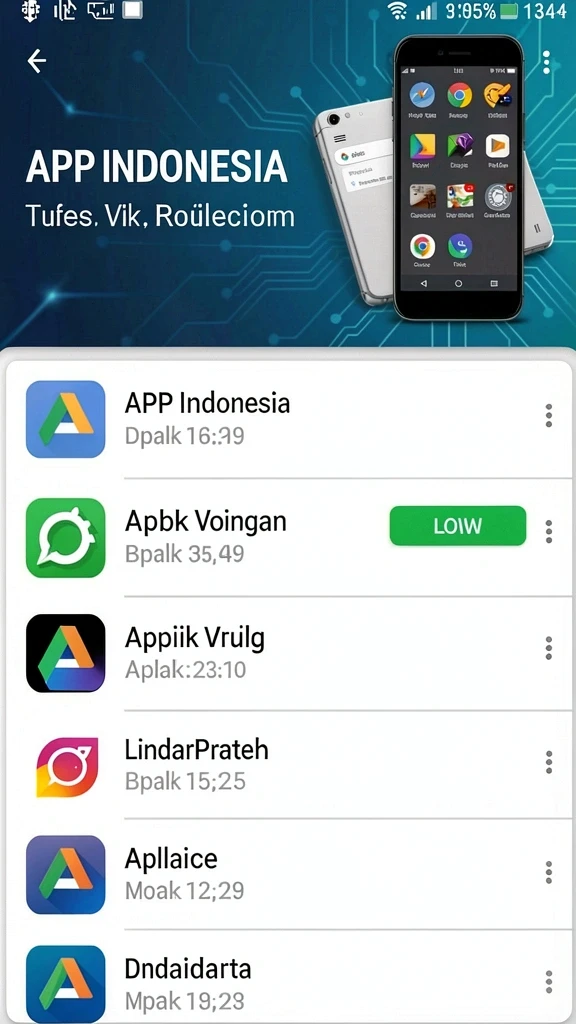 Screenshot dewanaga77 nomor 3
