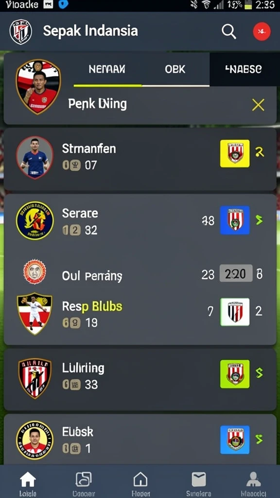 Screenshot dewapg nomor 2