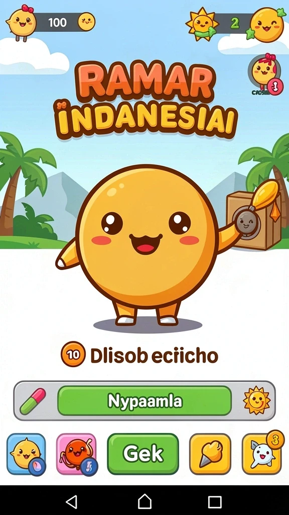 Screenshot dewaslot99 nomor 1