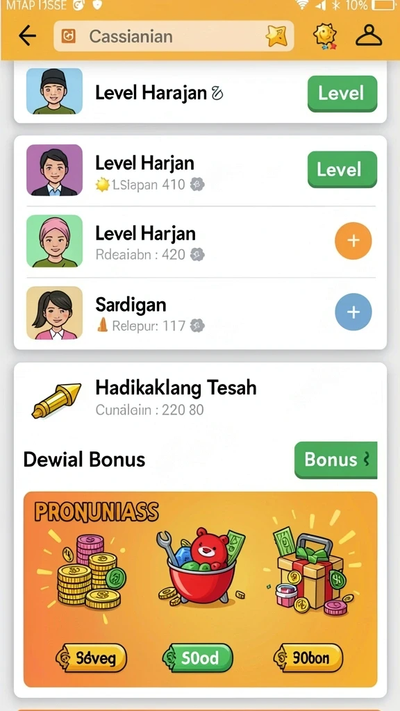 Screenshot dmd686 nomor 2