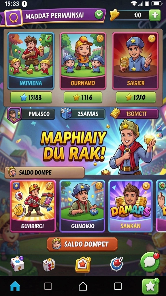 Screenshot gacor77 nomor 1