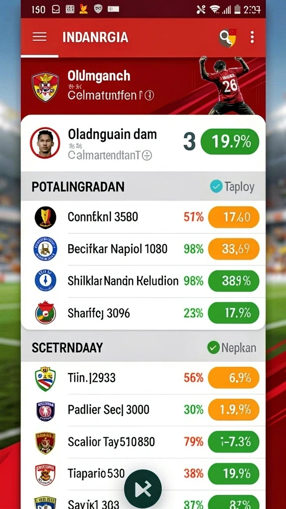 Screenshot gacor77 nomor 3
