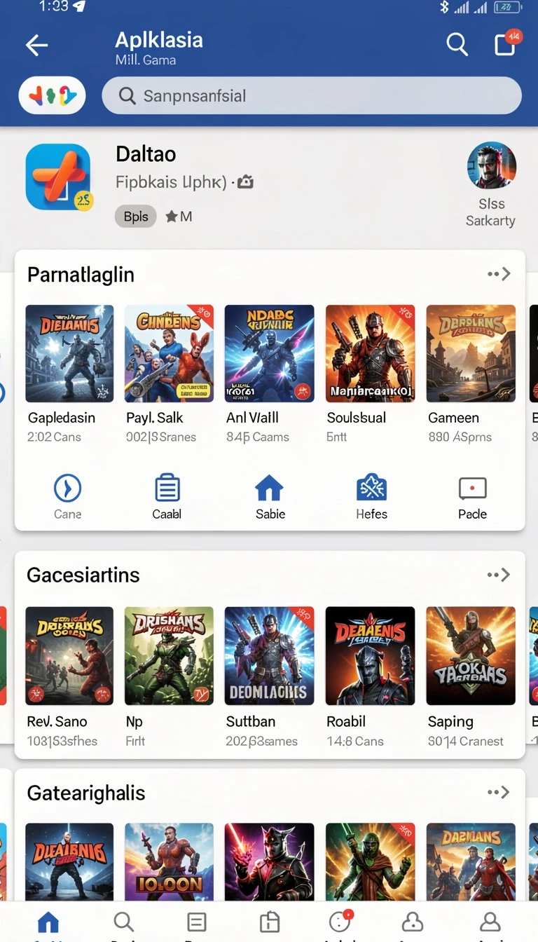 Screenshot gg288 nomor 1