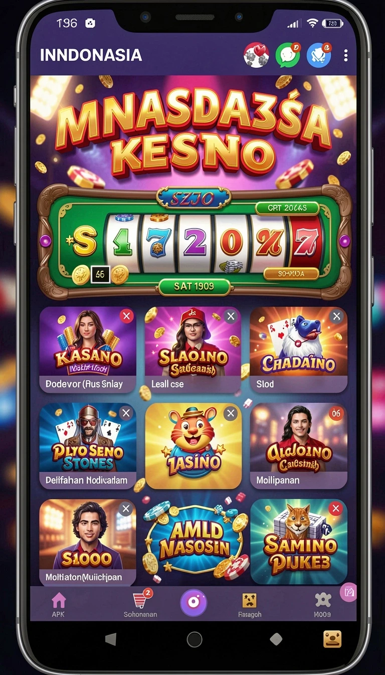Screenshot gg288 nomor 2