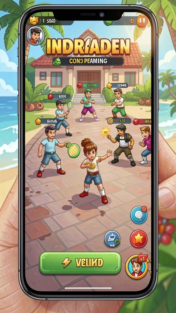 Screenshot giga33 nomor 1