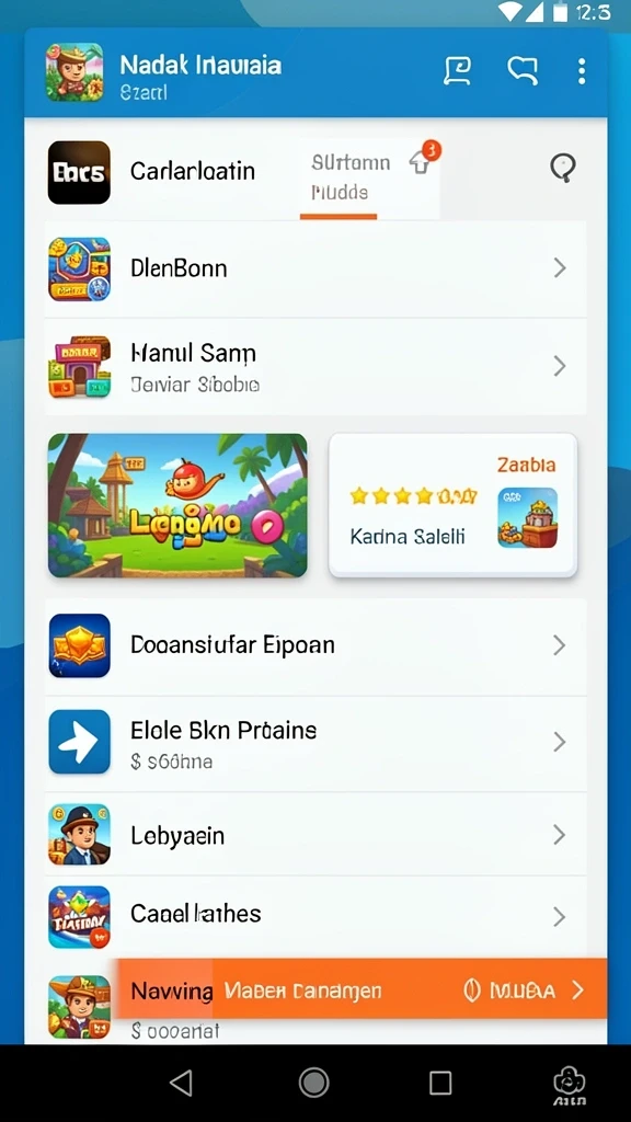 Screenshot hoki777 nomor 1