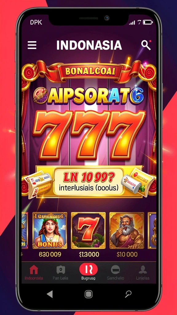 Screenshot hometogel nomor 2