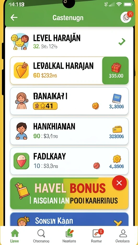 Screenshot idnseru nomor 1