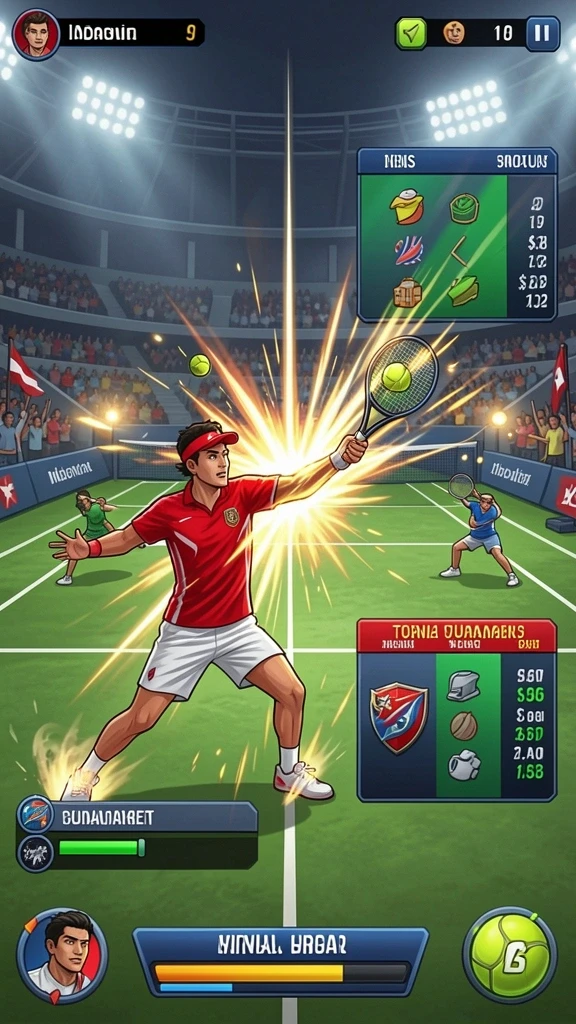 Screenshot idrgame nomor 1