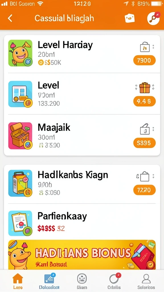 Screenshot idrgame nomor 2