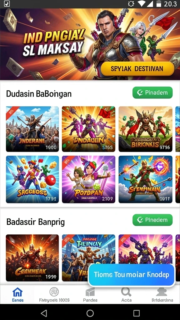 Screenshot jago11 nomor 1