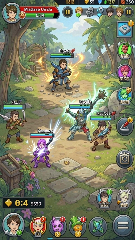 Screenshot jago11 nomor 2