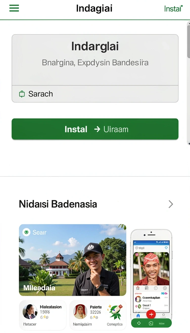 Screenshot jktgame nomor 1
