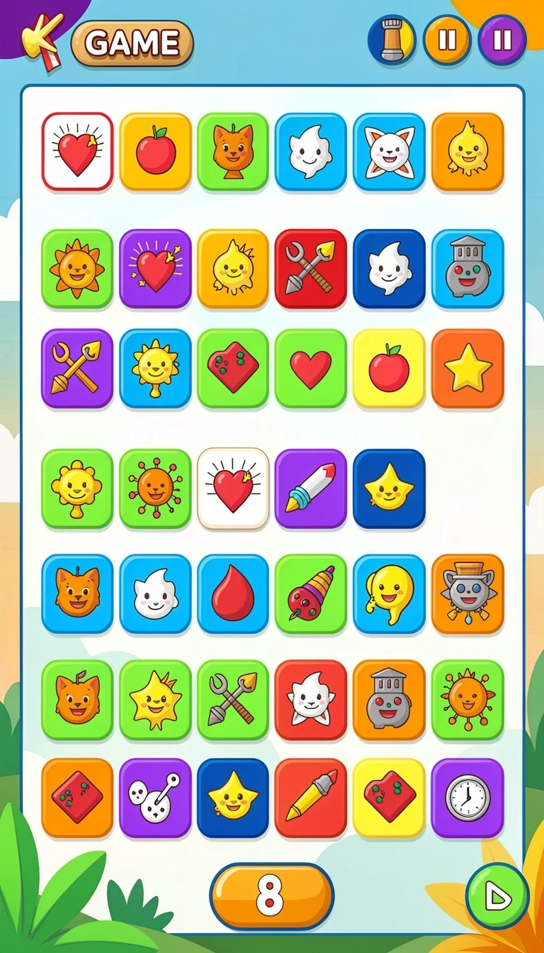 Screenshot jktgame nomor 3