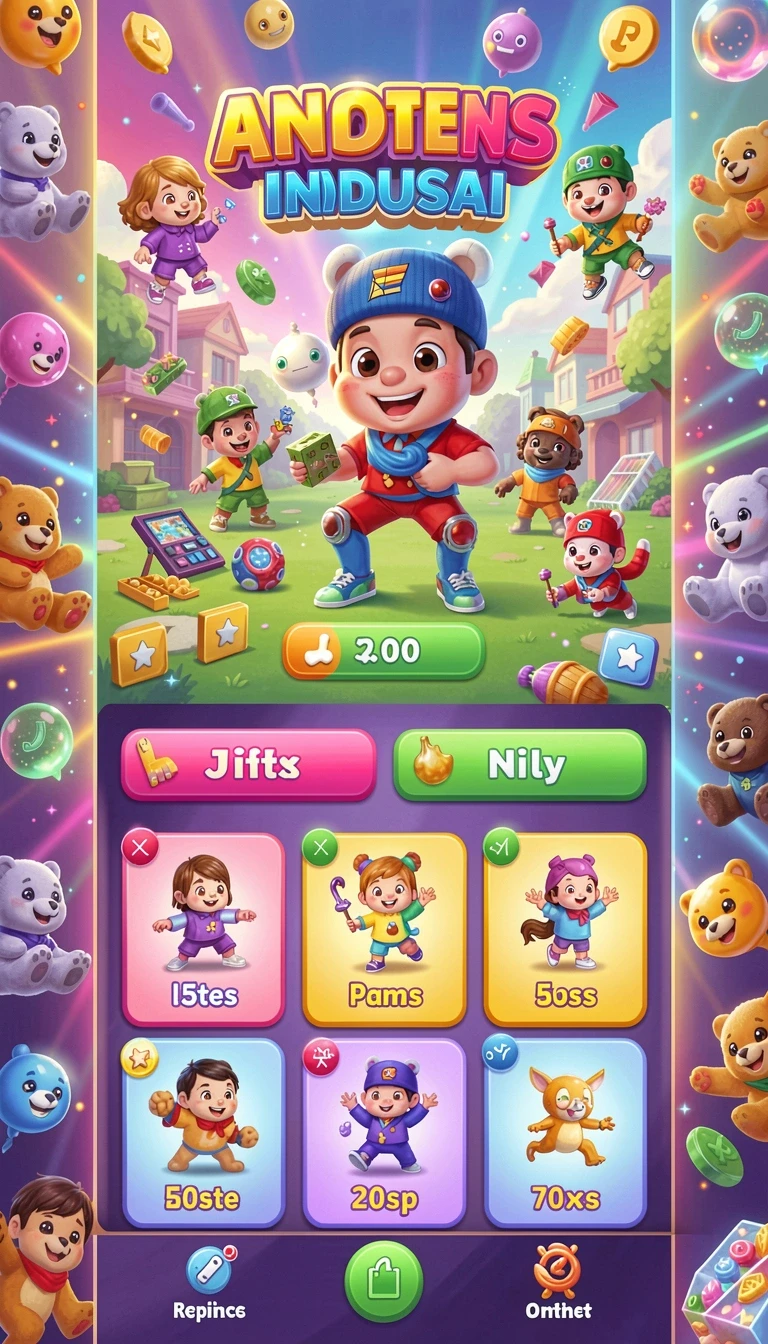 Screenshot jktplus nomor 2