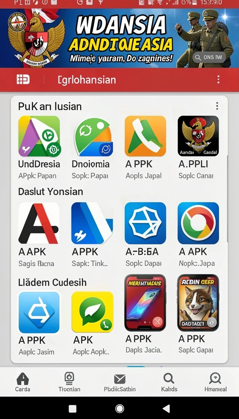 Screenshot jktplus nomor 3
