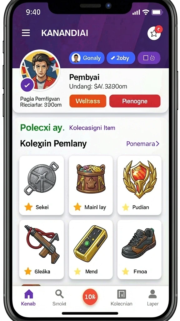 Screenshot joyputar nomor 3