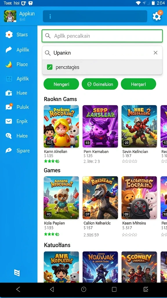 Screenshot kelinci88 nomor 3