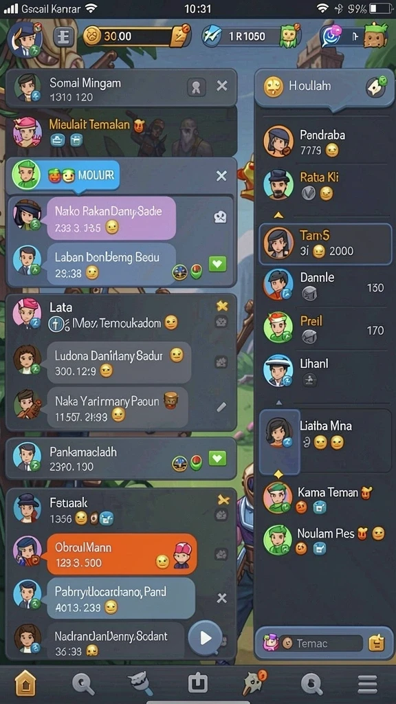 Screenshot kijangwin nomor 1