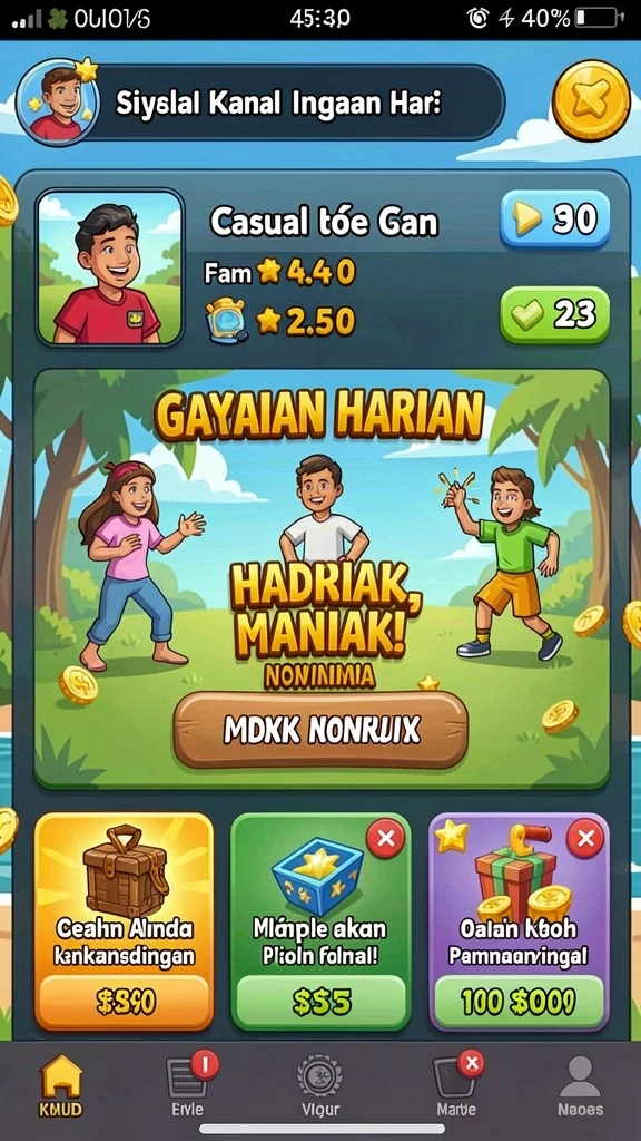 Screenshot kijangwin nomor 2