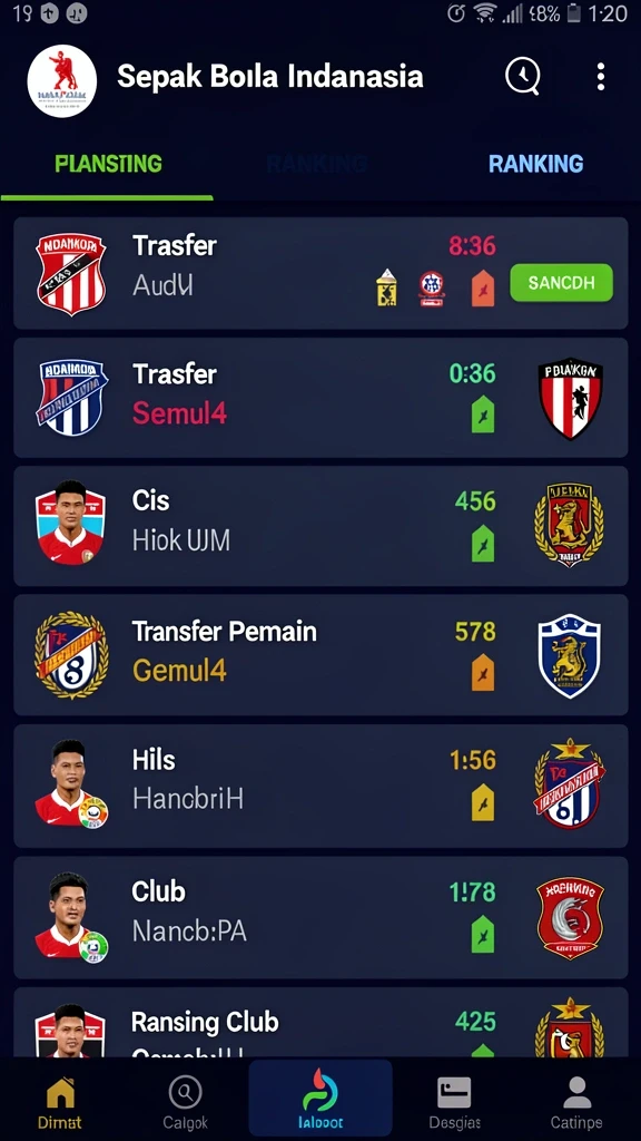 Screenshot king88 nomor 1