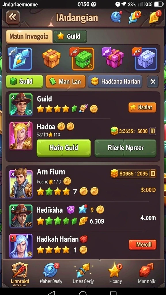 Screenshot king88 nomor 2