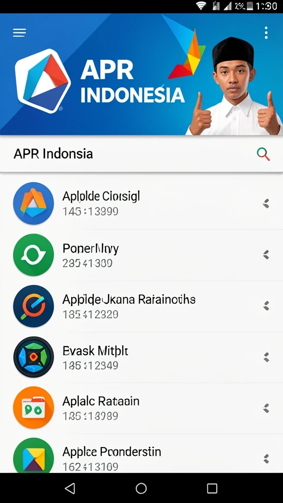 Screenshot macantoto nomor 1