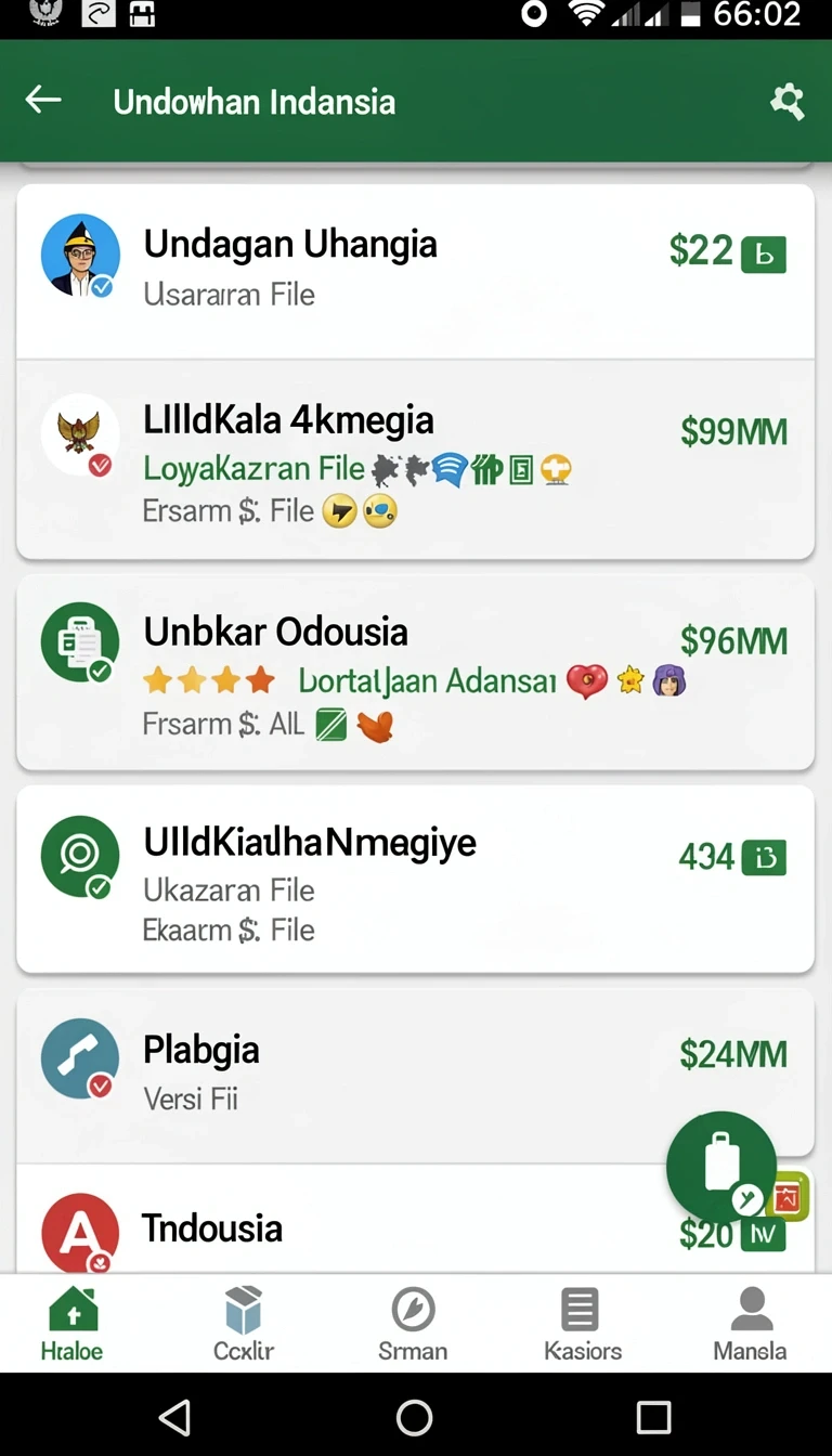 Screenshot mamen123 nomor 2