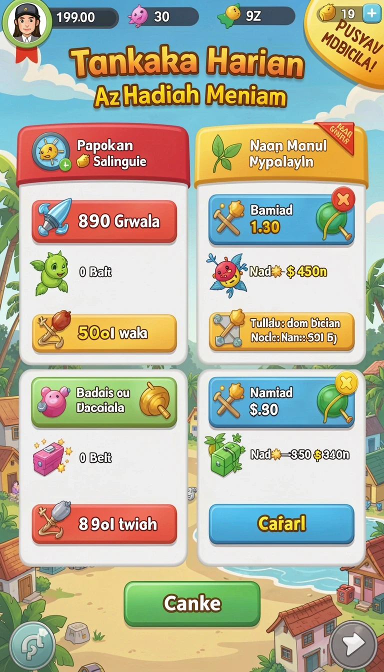 Screenshot mamen123 nomor 3