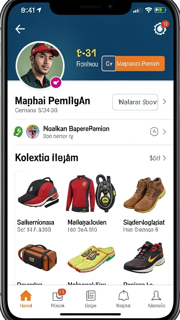 Screenshot megavisa88 nomor 3