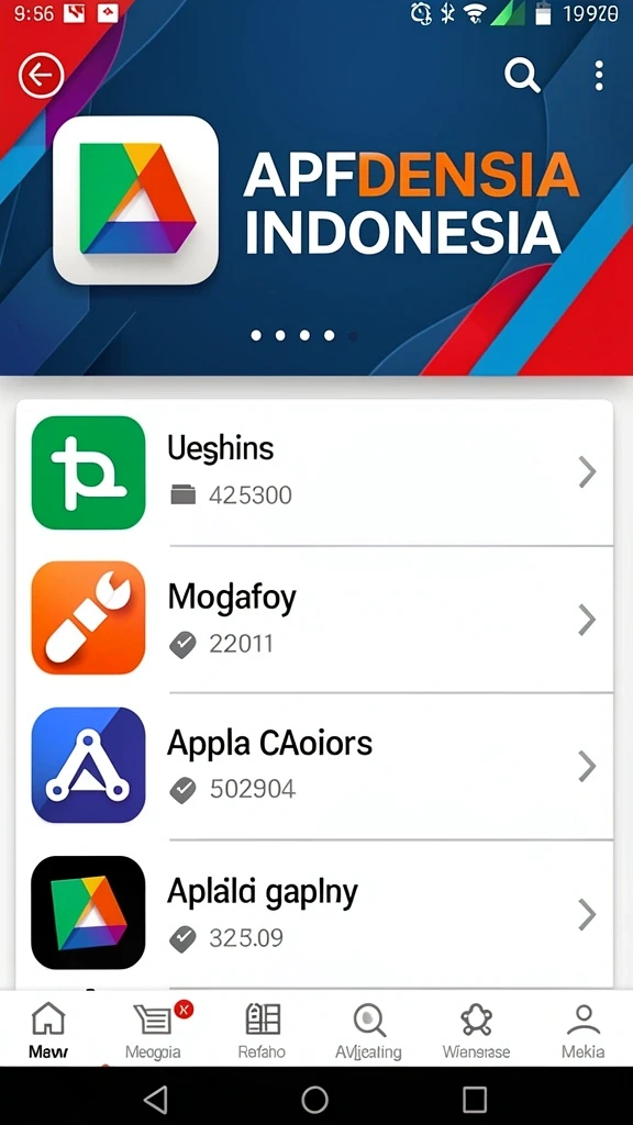 Screenshot mesirtoto nomor 1