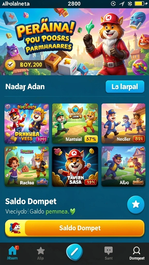 Screenshot pandora88 nomor 2