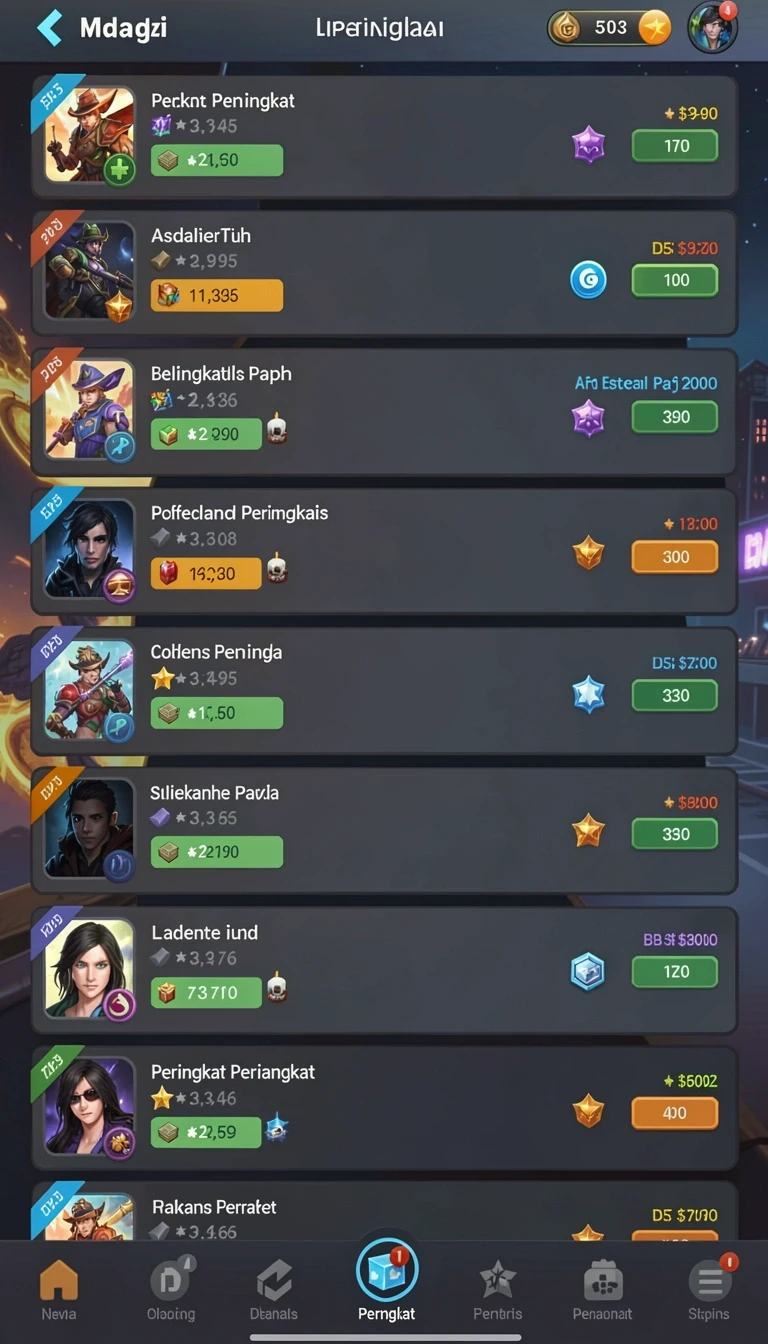 Screenshot playwin nomor 3