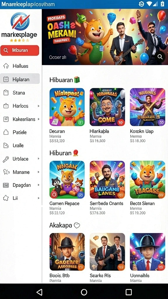 Screenshot proslot nomor 1