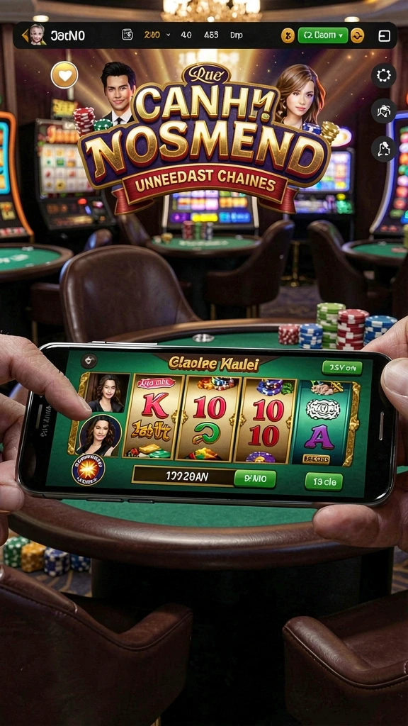 Screenshot proslot nomor 3