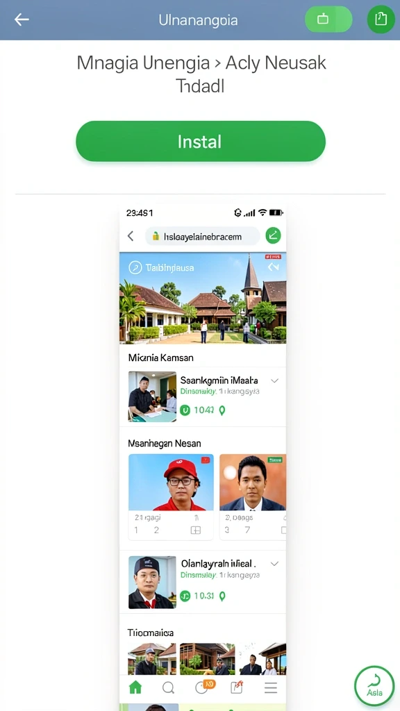 Screenshot puncaktoto nomor 2