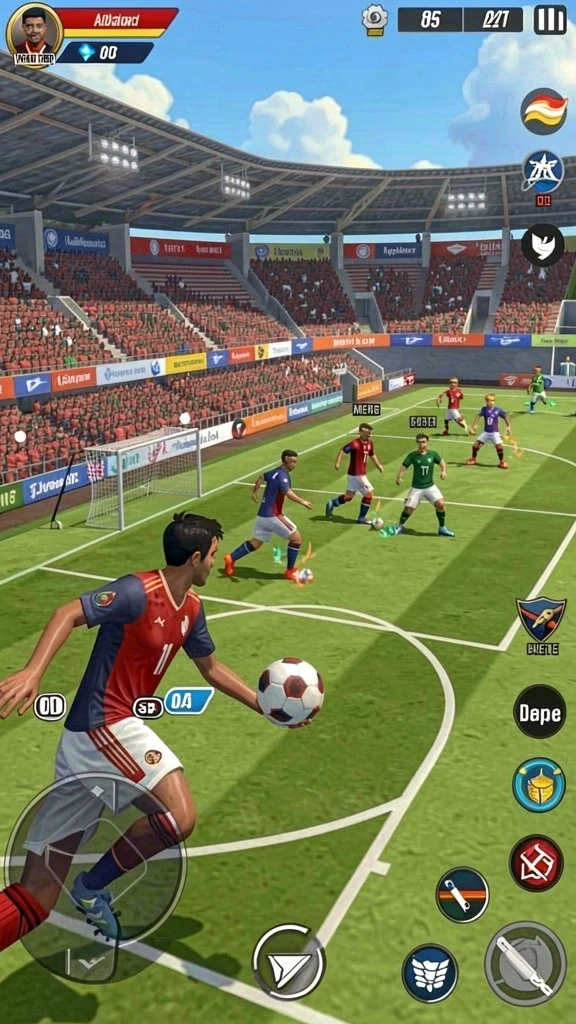 Screenshot puncaktoto nomor 3