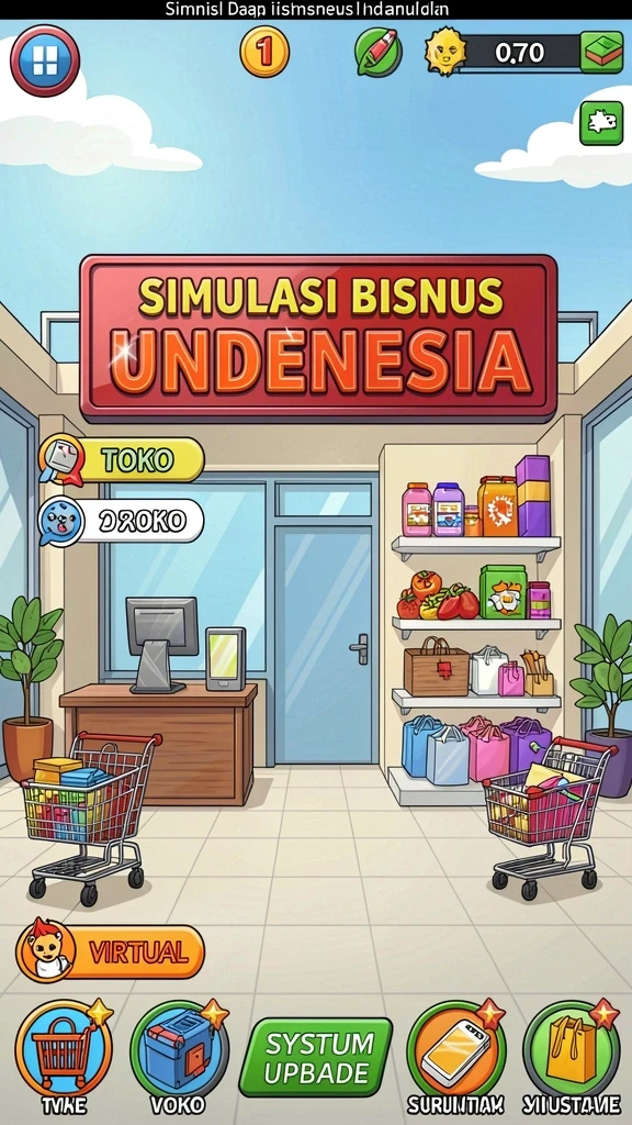 Screenshot rich7 nomor 3