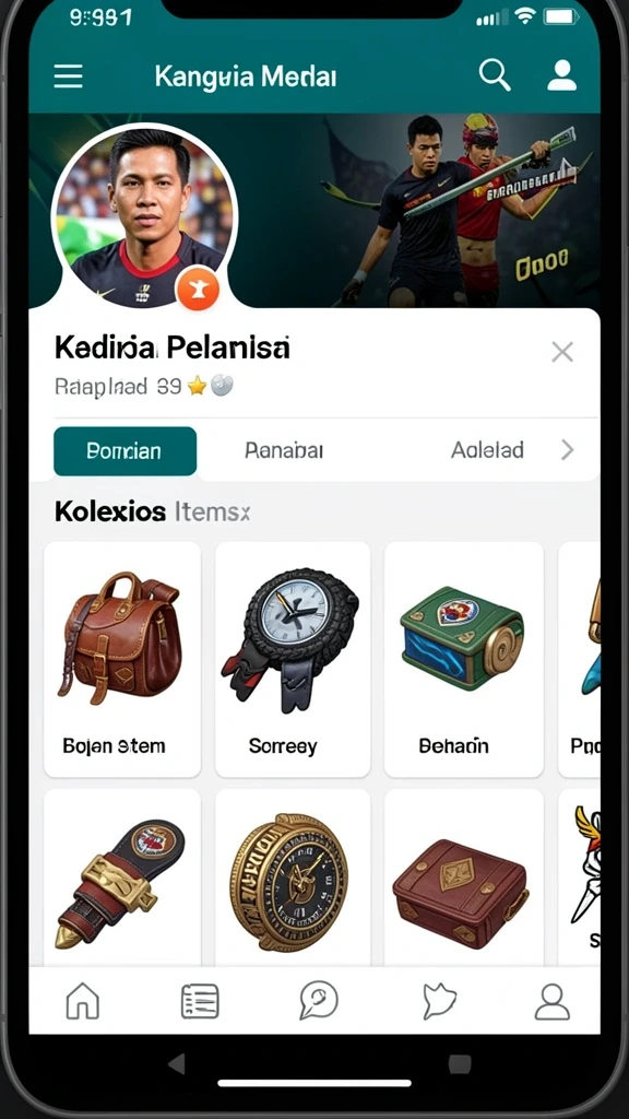 Screenshot rokok88 nomor 1