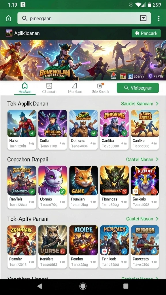 Screenshot satria123 nomor 3