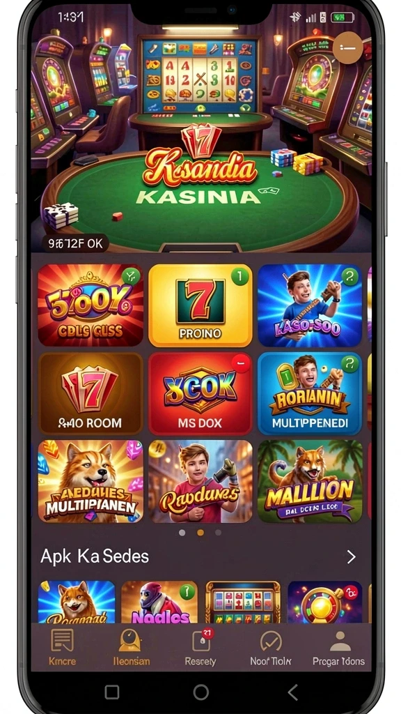 Screenshot slot39 nomor 1